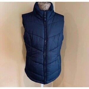 Aeropostale Puffer Vest XL/TP
